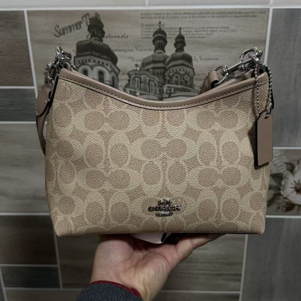 ✨Coach underarm bag